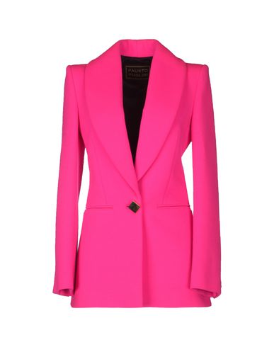 ZOOM FAUSTO PUGLISI - Blazer