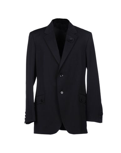ZOOM YOHJI YAMAMOTO POUR HOMME - Blazer