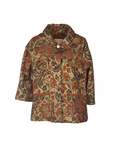 ZOOM ERIKA CAVALLINI SEMICOUTURE - Blazer