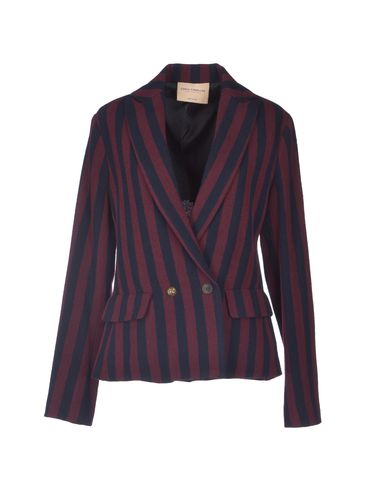 ZOOM ERIKA CAVALLINI SEMICOUTURE - Blazer