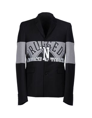 KRISVANASSCHE - Blazer