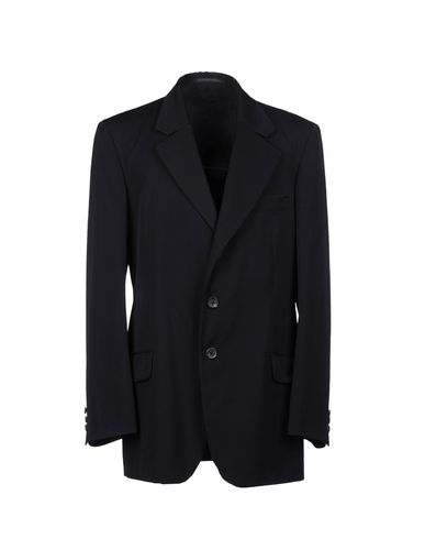 ZOOM YOHJI YAMAMOTO POUR HOMME - Full-length jacket