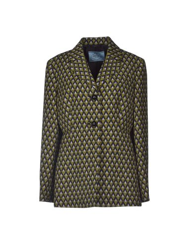 ZOOM PRADA - Blazer