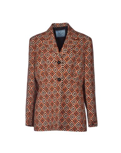 ZOOM PRADA - Blazer