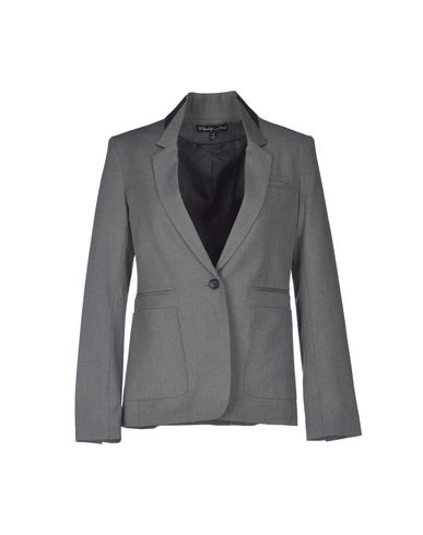 ZOOM ELIZABETH AND JAMES - Blazer