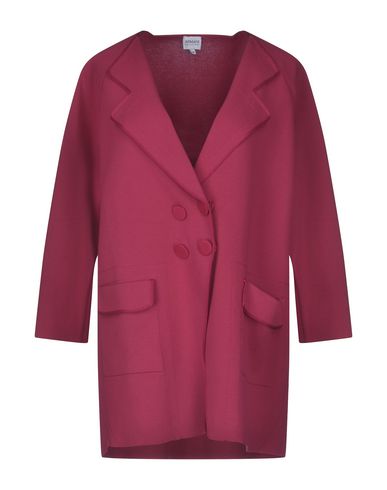 ZOOM ARMANI COLLEZIONI - Full-length jacket