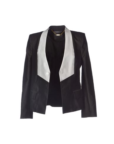 ZOOM CAMILLA & MARC - Blazer