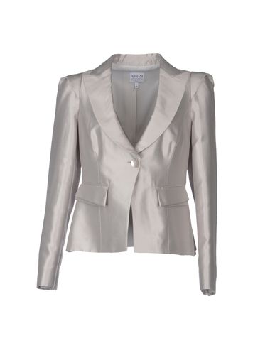 ZOOM ARMANI COLLEZIONI - Blazer
