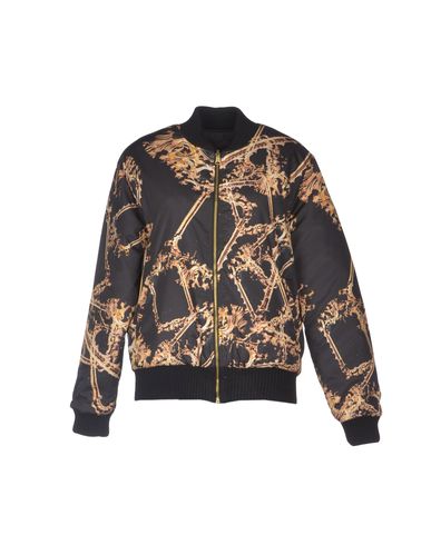 ZOOM FIFTEEN AND HALF - Jacket