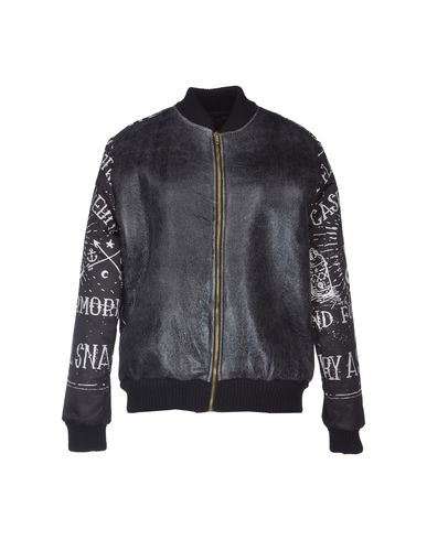 ZOOM FIFTEEN AND HALF - Jacket