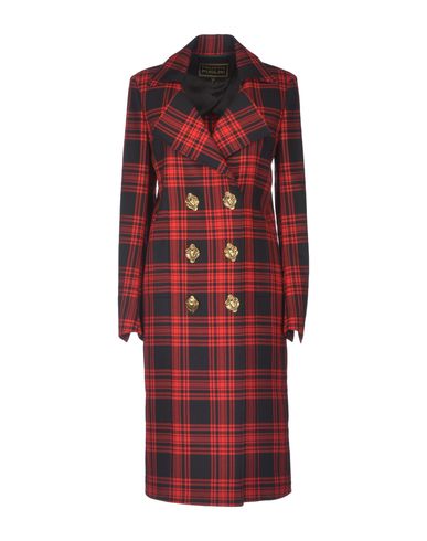 ZOOM FAUSTO PUGLISI - Coat
