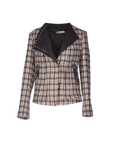 ZOOM JOVONNISTA - Blazer