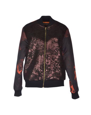 ZOOM FIFTEEN AND HALF - Jacket