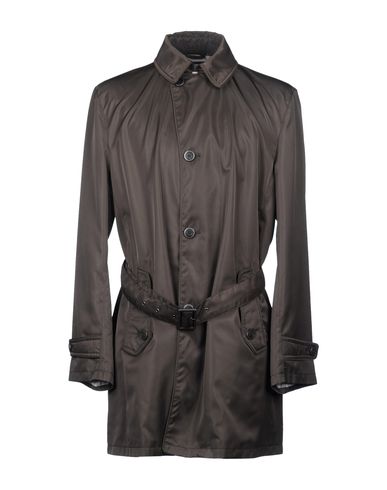 ZOOM ARMANI COLLEZIONI - Full-length jacket