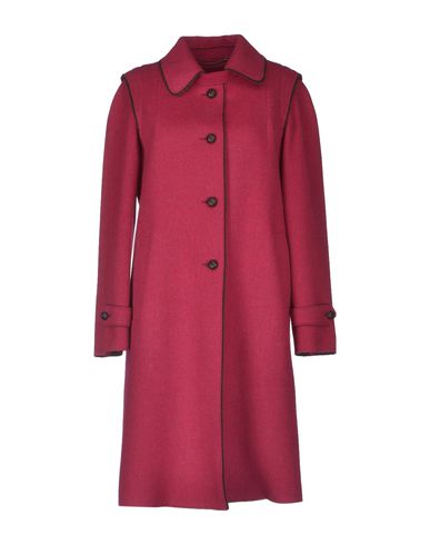 ZOOM SCHNEIDERS - Coat