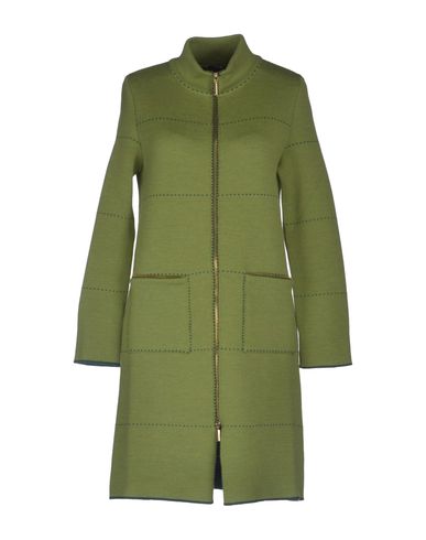 ZOOM NEERA - Coat