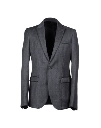 ZOOM EMPORIO ARMANI - Blazer