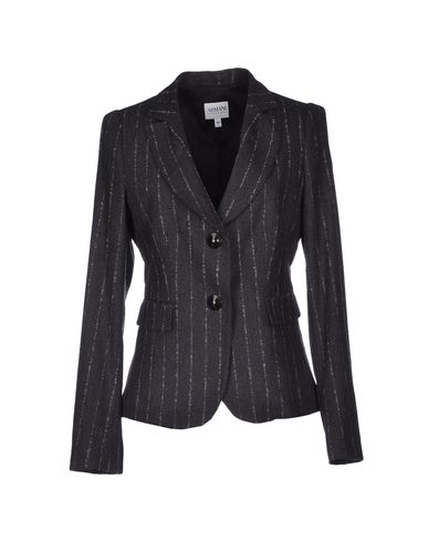 ZOOM ARMANI COLLEZIONI - Blazer