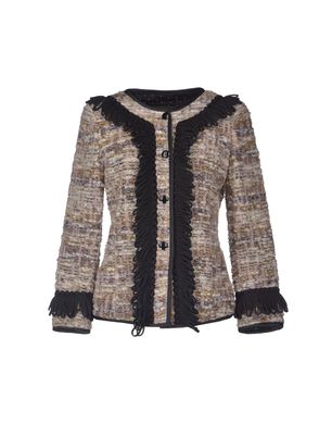 EMPORIO ARMANI - Blazer