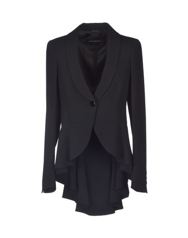 ZOOM EMPORIO ARMANI - Blazer