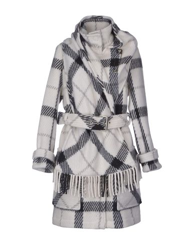 ZOOM JC de CASTELBAJAC - Coat