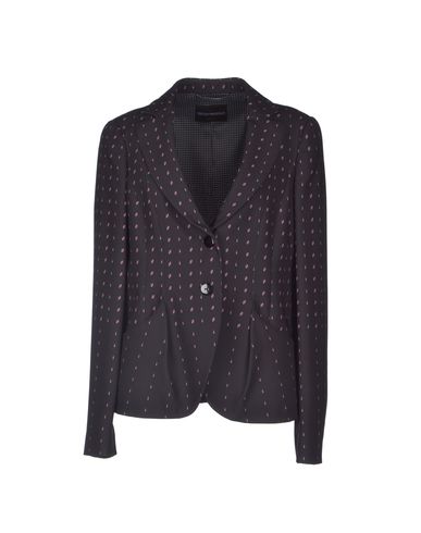 ZOOM EMPORIO ARMANI - Blazer