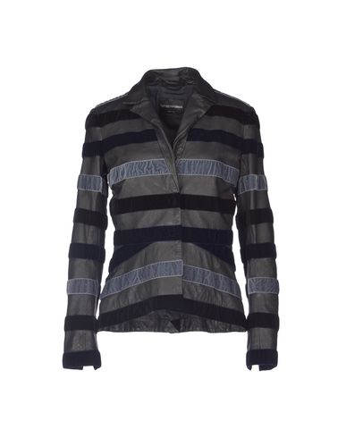 ZOOM EMPORIO ARMANI - Blazer