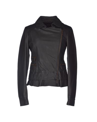 ZOOM EMPORIO ARMANI - Jacket
