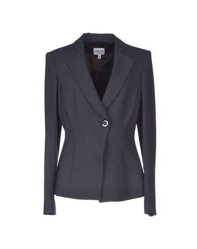 ZOOM ARMANI COLLEZIONI - Blazer