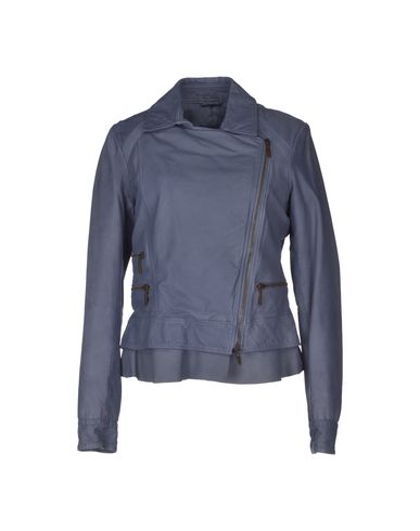 ZOOM EMPORIO ARMANI - Jacket