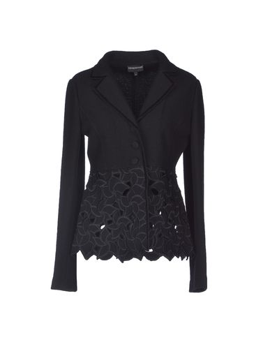 ZOOM EMPORIO ARMANI - Blazer