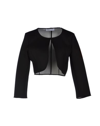 ZOOM CARACTERE - Blazer