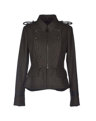 ZOOM CARACTERE - Blazer