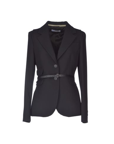 ZOOM CARACTERE - Blazer