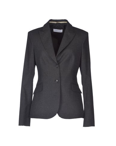 ZOOM CARACTERE - Blazer