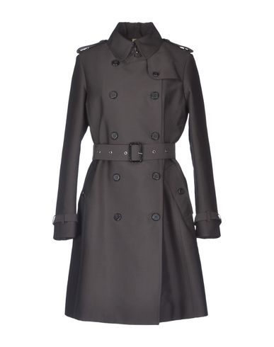 ZOOM CARACTERE - Coat