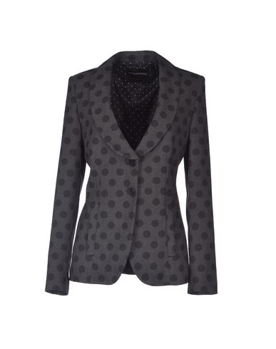 ZOOM EMPORIO ARMANI - Blazer