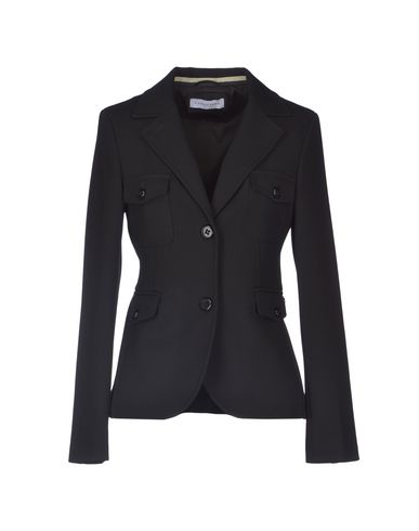 ZOOM CARACTERE - Blazer