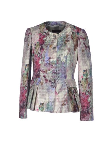 ZOOM EMPORIO ARMANI - Blazer