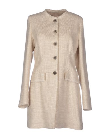 ZOOM ELEVENTY - Full-length jacket