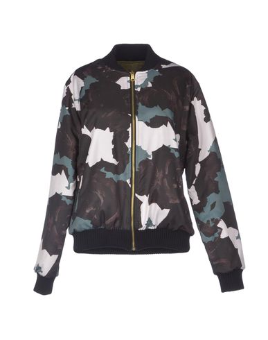 ZOOM FIFTEEN AND HALF - Jacket