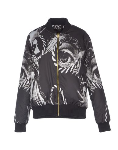 ZOOM FIFTEEN AND HALF - Jacket