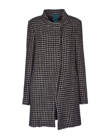 ZOOM FEMME by MICHELE ROSSI - Coat