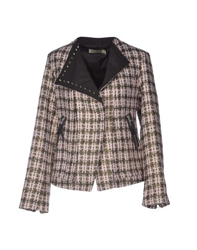 ZOOM JOVONNISTA - Blazer