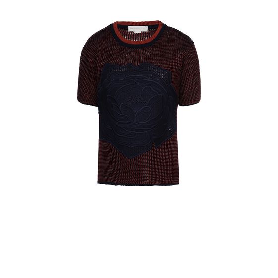 Stella McCartney, Aertex Jumper