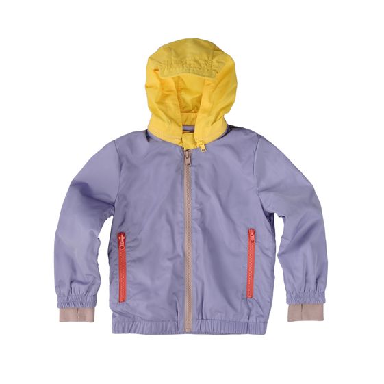 Stella McCartney, Giacca Scout