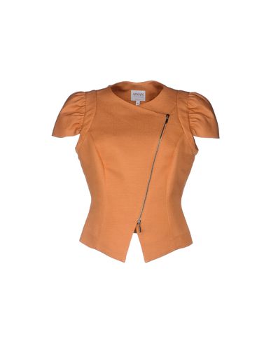 ZOOM ARMANI COLLEZIONI - Blazer
