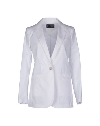 ZOOM ARMANI JEANS - Blazer