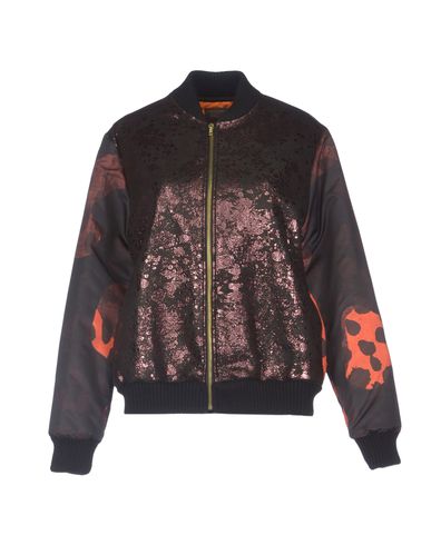 ZOOM FIFTEEN AND HALF - Jacket