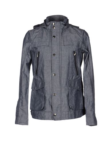 ZOOM ARMANI JEANS - Jacket